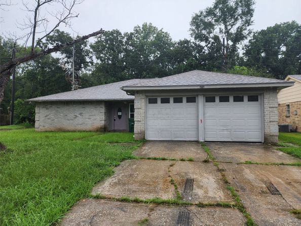 6410 Barrygate Drive, Spring TX 77373