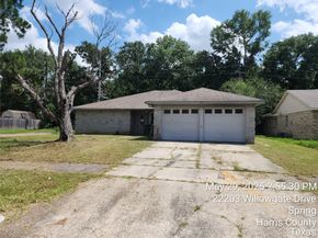 6410 Barrygate Drive, Spring TX 77373