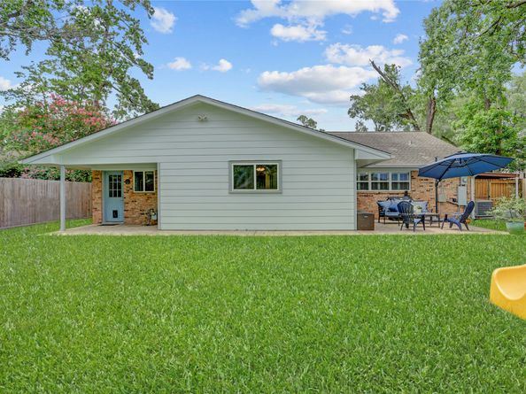 1410 Del Norte Street, Houston TX 77018