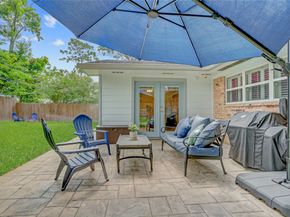 1410 Del Norte Street, Houston TX 77018