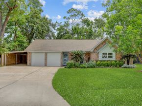 1410 Del Norte Street, Houston TX 77018