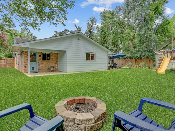 1410 Del Norte Street, Houston TX 77018