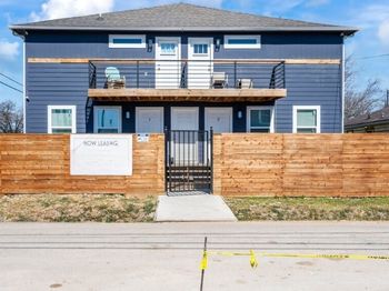 3801 Anita Street