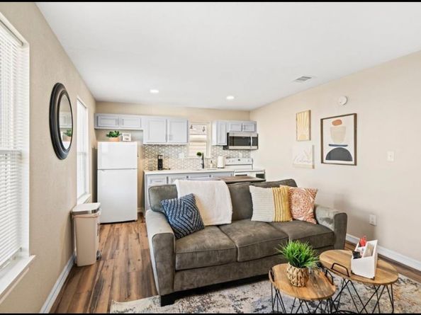 3801 Anita Street, Houston TX 77004