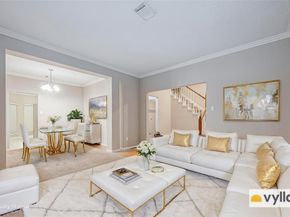 21403 Park Post Lane, Katy TX 77450
