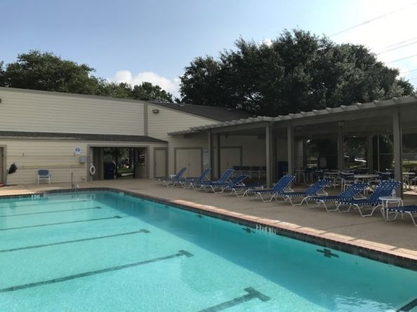 21403 Park Post Lane, Katy TX 77450