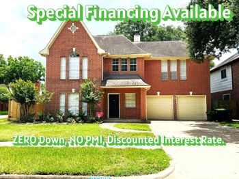 21403 Park Post Lane