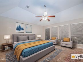 21403 Park Post Lane, Katy TX 77450