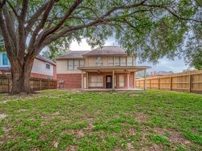21403 Park Post Lane, Katy TX 77450