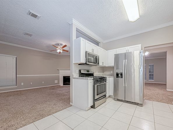 21403 Park Post Lane, Katy TX 77450