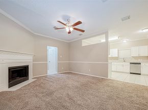 21403 Park Post Lane, Katy TX 77450