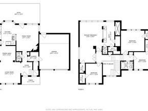 21403 Park Post Lane, Katy TX 77450