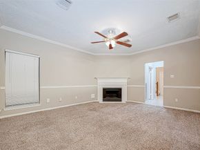 21403 Park Post Lane, Katy TX 77450