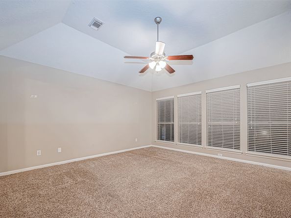 21403 Park Post Lane, Katy TX 77450