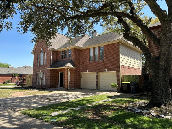 21403 Park Post Lane, Katy TX 77450