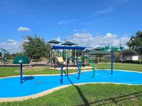 21403 Park Post Lane, Katy TX 77450