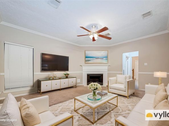 21403 Park Post Lane, Katy TX 77450