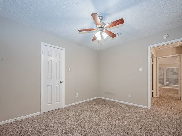 21403 Park Post Lane, Katy TX 77450