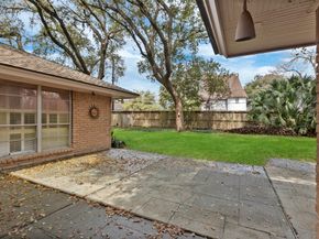 7702 Nairn Street, Houston TX 77074