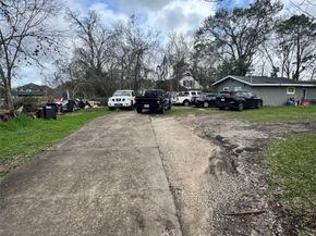 7909 Dixie Drive, Houston TX 77087