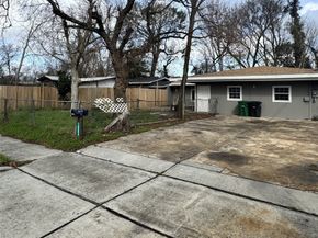 7909 Dixie Drive, Houston TX 77087