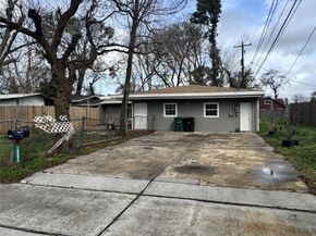 7909 Dixie Drive, Houston TX 77087