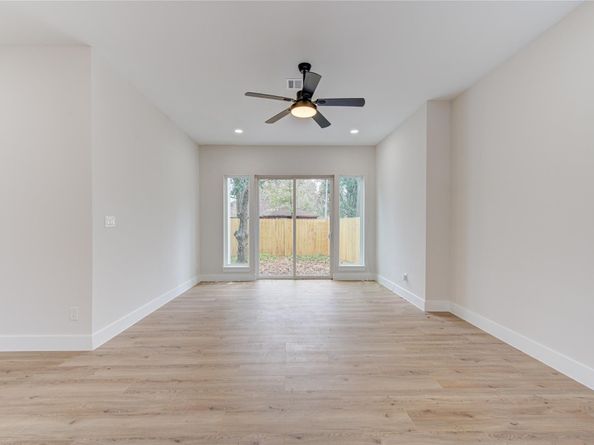 6835 Weston Street A, Houston TX 77021