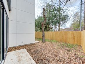 6835 Weston Street A, Houston TX 77021