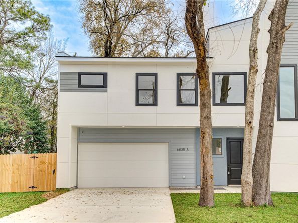 6835 Weston Street A, Houston TX 77021