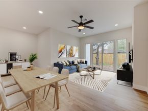 6835 Weston Street A, Houston TX 77021