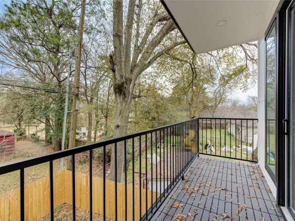 6835 Weston Street A, Houston TX 77021