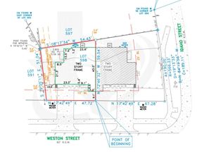 6835 Weston Street A, Houston TX 77021