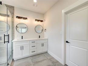 6835 Weston Street A, Houston TX 77021