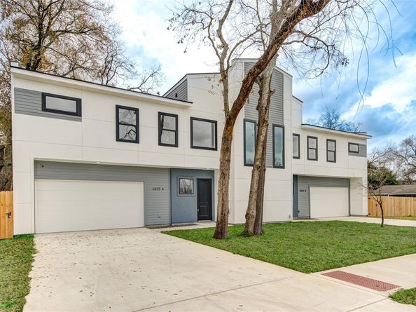 6835 Weston Street A, Houston TX 77021