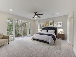 6835 Weston Street A, Houston TX 77021