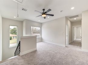 6835 Weston Street A, Houston TX 77021