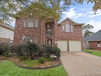 17603 Fairgrove Park Drive