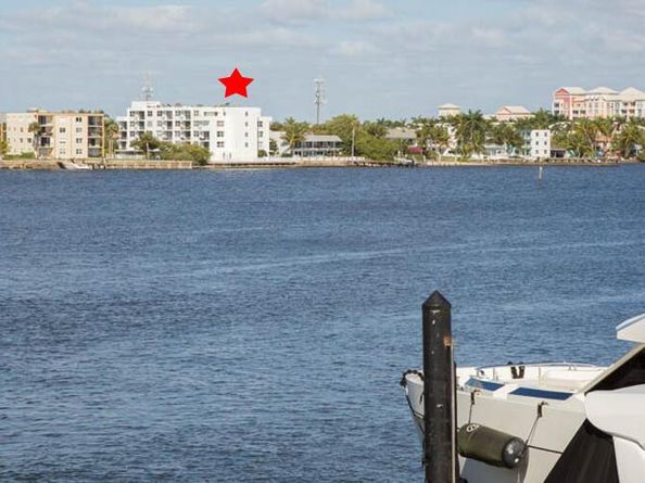 301 Croton Avenue 205, Lantana FL 33462
