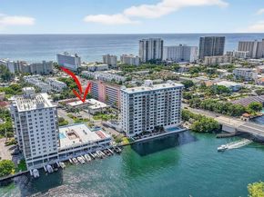 1450 N Riverside Dr 208, Pompano Beach FL 33062
