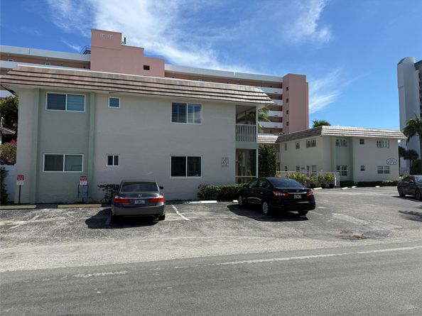 1450 N Riverside Dr 208, Pompano Beach FL 33062