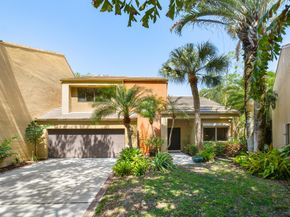 745 St Albans Drive, Boca Raton FL 33486