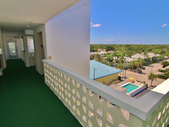 1 N Golfview Road 601, Lake Worth Beach FL 33460