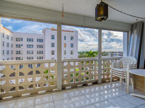 1 N Golfview Road 601, Lake Worth Beach FL 33460