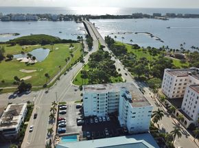 1 N Golfview Road 601, Lake Worth Beach FL 33460