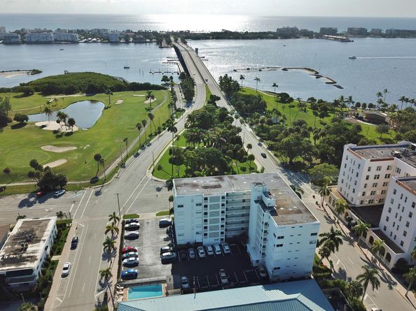 1 N Golfview Road 601, Lake Worth Beach FL 33460
