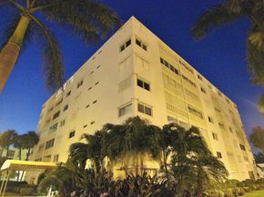 1 N Golfview Road 601, Lake Worth Beach FL 33460