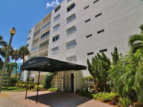 1 N Golfview Road 601, Lake Worth Beach FL 33460