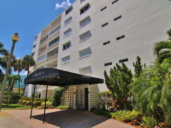 1 N Golfview Road 601, Lake Worth Beach FL 33460