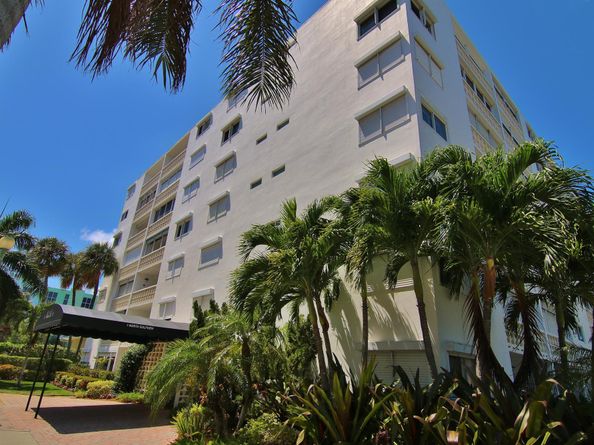 1 N Golfview Road 601, Lake Worth Beach FL 33460