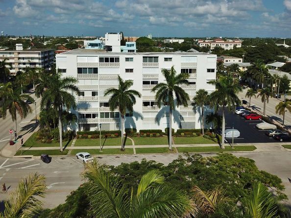 1 N Golfview Road 601, Lake Worth Beach FL 33460
